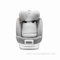 40-150Cm I-Size Baby Car Seat With Isofix